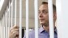 Ex-Journalist Appeals Detention As Russian Media Demand Transparency In Treason Case