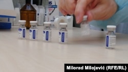 Кризу в Словаччині спричинила закупівля з Росії вакцини проти COVID-19 «Спутнік V», попри те, що вона не схвалена до застосування в Європейському союзі
