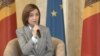 Maia Sandu intenționează să discute cu premierul Ion Chicu despre „situația reală din țară”