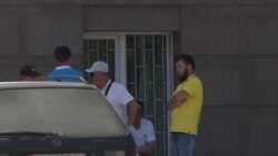 Иттиҳоди Авруосиё-даркушоист ё дарбандӣ. Муҳоҷирон мегӯянд аз ин созмон ҳеҷ фоида надиданд