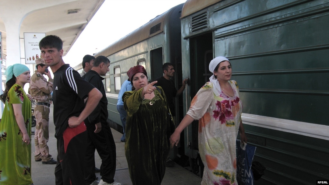 Душанбе просит прокомментировать сообщение о задержании наркотиков