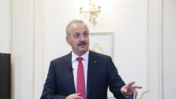 Fostul ministru al Apărării, Vasile Dîncu, despre Klaus Iohannis: Vrea să arate că la el e decizia și nu e un notar