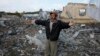 برقراری آرامش شکننده به دنبال حملات متقابل اسرائیل و فلسطینی‌ها