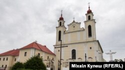 Іўе, аўтар: Міхаіл Кулеш