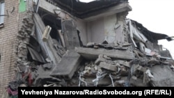 Ілюстраційне фото. Наслідки атаки РФ у Запоріжжі, 10 жовтня 2026 року
