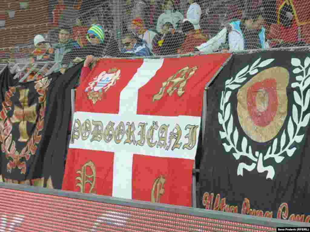 Stadion Sparta, Prag, 11.11.2011. Foto: RSE / Savo Prelević