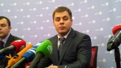 Судья Андрей Федин о приговоре Расулу Мирзаеву 