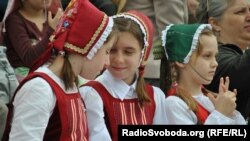 У Києві відзначають День Німеччини