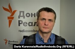 Ігор Луценко, народний депутат, представник фракції «Батьківщина» та кандидата у президенти Юлії Тимошенко