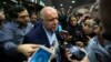 Iran Signs Oil Deal With British Group, First Since U.S. Resumed Sanctions