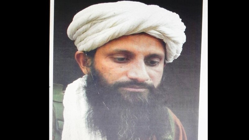 ავღანეთში მოკლეს ალ-ყაიდის ერთ-ერთი ლიდერი