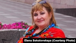 Елена Соколовская, профсоюзный лидер преподавателей и научных работников