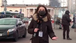Нові штрафи за відсутність маски в Україні: чи дотримуються правил у Києві? (відео)