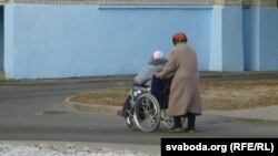 Иллюстративное фото.