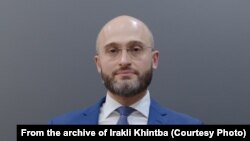 Ираклий Хинтба