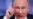 Пуцін: Пазыцыя Масквы па Асаду застаецца нязьменнай