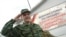"Бравый солдат болеть не должен!" - считают отцы-командиры