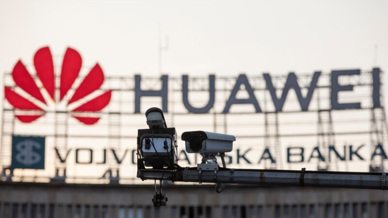 'Pandorini papiri' otkrili lobiranje za Huawei u državnim firmama u Srbiji 