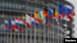European Parliament
