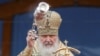 Приехал и "наехал": патриарх Кирилл в Болгарии 