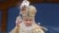 Кіраўнік Рускай праваслаўнай царквы патрыярх Кірыл