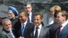 Bigger 'G' Grouping Looks Set To Supplant G8