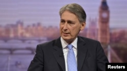 Philip Hammond