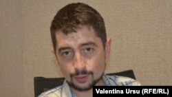 Valeriu Pașa