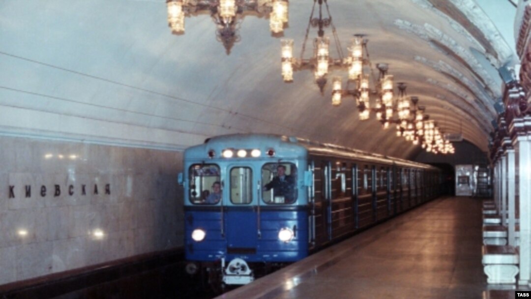 В столичном метрополитене нет ни одного технического средства, выработавшего свой ресурс
