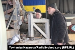 «Степові вовки» готують мобільний міні-«Град» до роботи