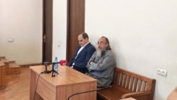 «Խիզախ որոշում էր». Վերաքննիչը բեկանեց Միքայել Աջապահյանի ազատազրկման որոշումը