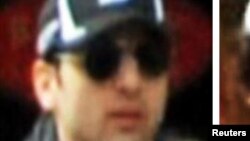 Tamerlan Tsarnaev