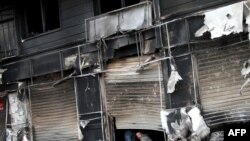 Latakia - oraș în care au avut loc ciocniri între demonstranți și forțele guvernamentale