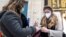 Măsuri împotriva contaminării cu coronavirus pe aeroport