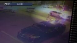 Ҳамлаҳои Канадаро "амали террористӣ" унвон додаанд.