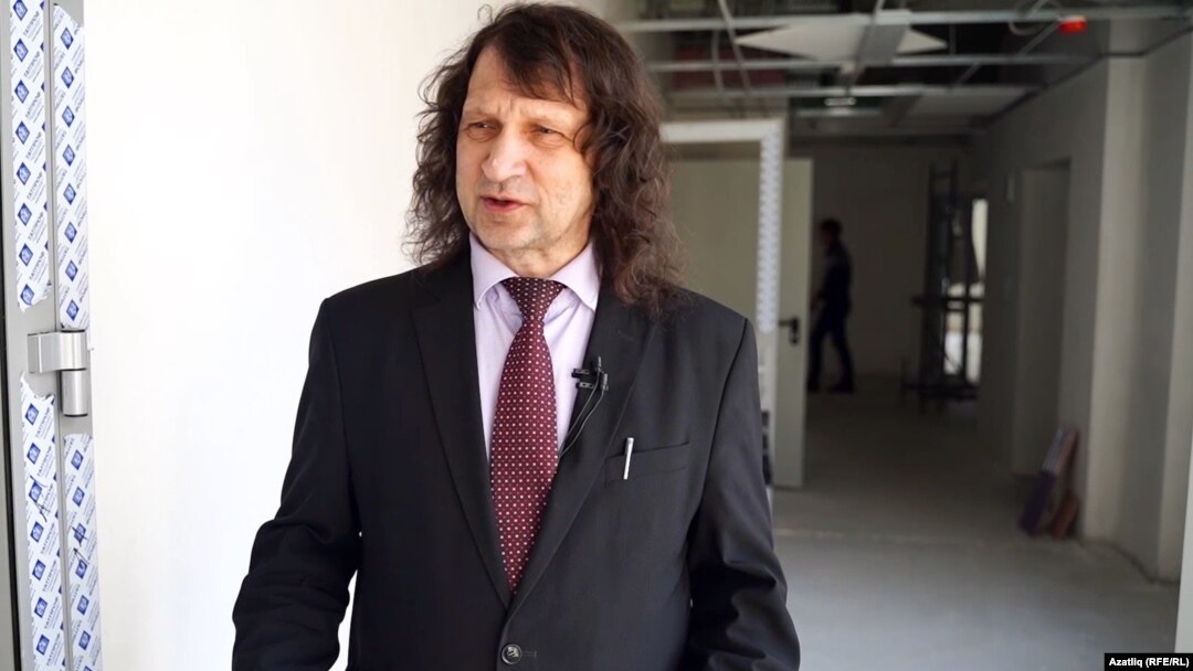 Павел Шмаков