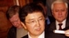 Kyrgyz Speaker Cautions Bakiev Over Reform Moves