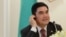 Türkmenistanyň prezidenti Gurbanguly Berdimuhamedow