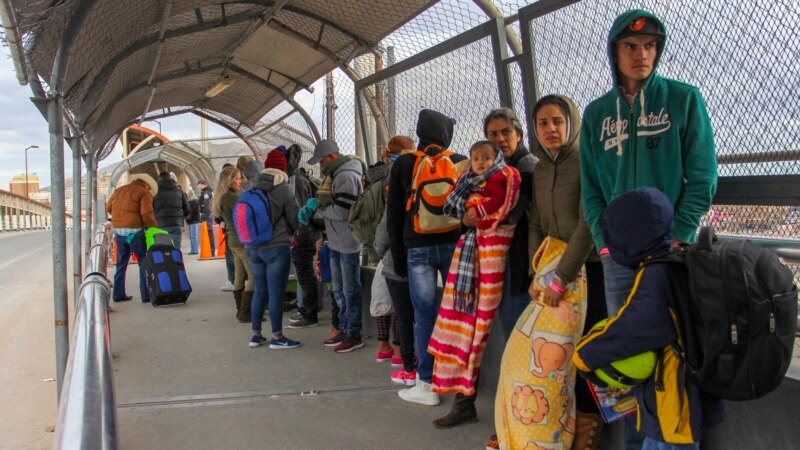 SAD objavile na Samitu Amerika mere za pomoć migrantima