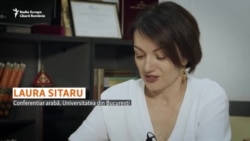 Laura Sitaru, specialistă în lumea musulmană: Talibanii practică o formă radicală a islamului