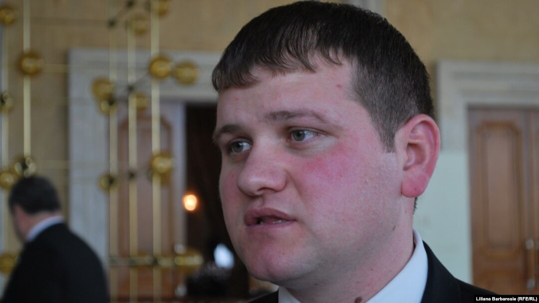 Valeriu Munteanu