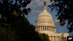 Parlamentarii americani au trecut pragul de 60 de voturi pentru a trimite legislația la Camera Reprezentanților 