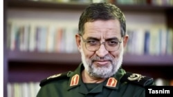 Корпус вартових Ісламської революції заявив без подробиць, що Алі Мохаммед Наїні «загинув мученицькою смертю» на світанку 20 березня