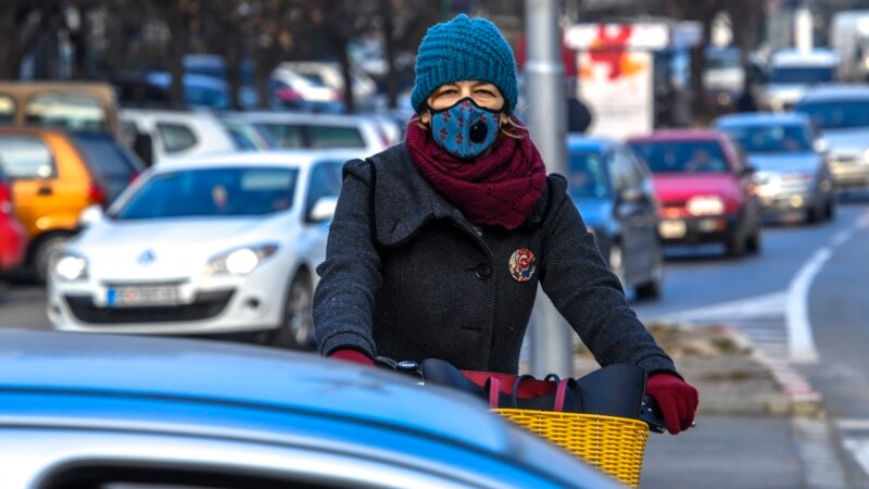 Граѓаните бараат мерки против загадувањето на воздухот