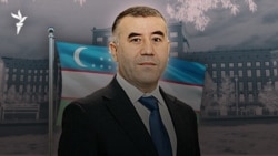 Профессор ма, шпион ба? ҰҚК өзбек ғалымын неге ұстап отыр?