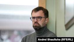 Станіслаў Салавей