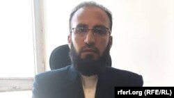 داکتر محمد گل صمیم