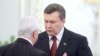 У Януковича і Кравчука конституційне порозуміння