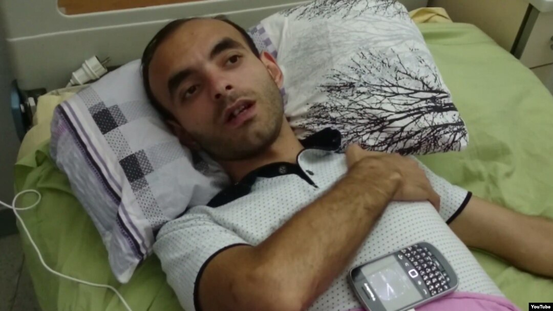 Rasim Əliyev