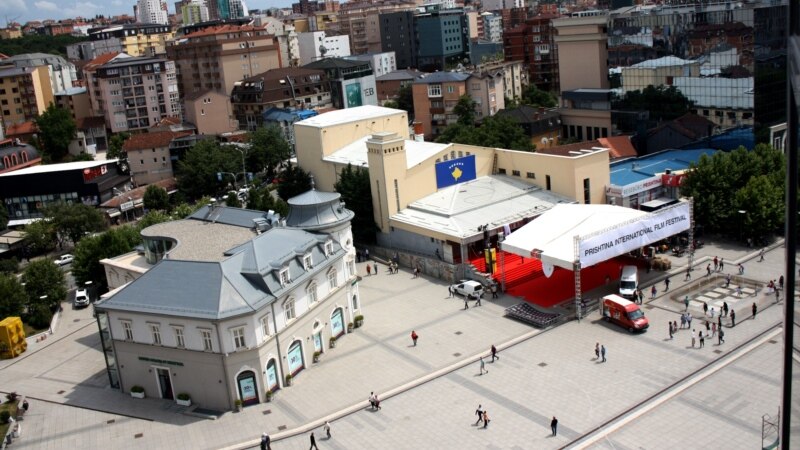 Рамадани: Белград и Москва се главните закани за Косово